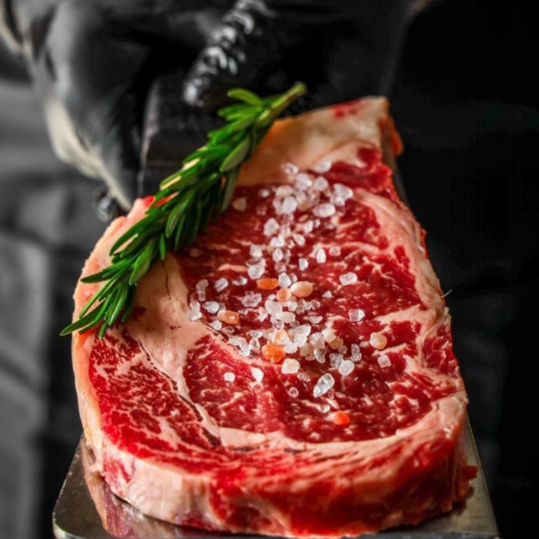 Contre filet Black Angus