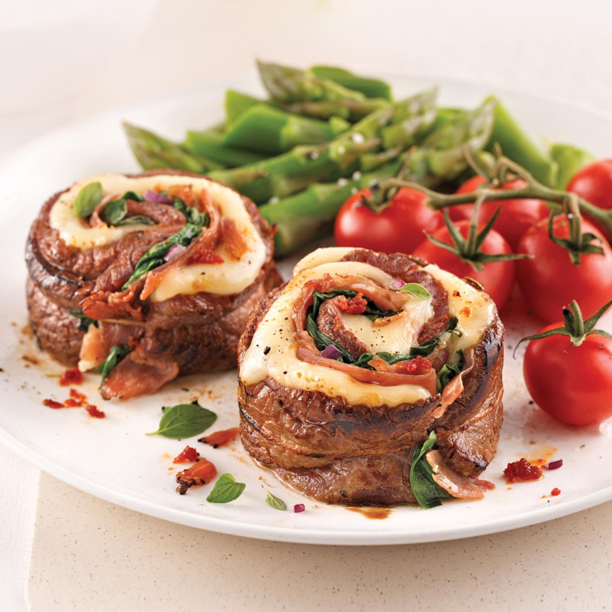 Rosette de Bœuf