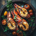 Langouste 14 oz