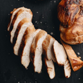 Poitrine de poulet nature