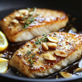 Filet de Doré