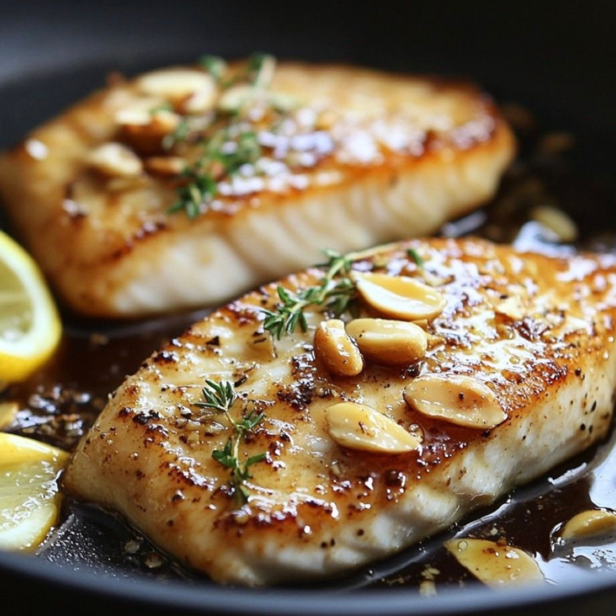 Filet de Doré