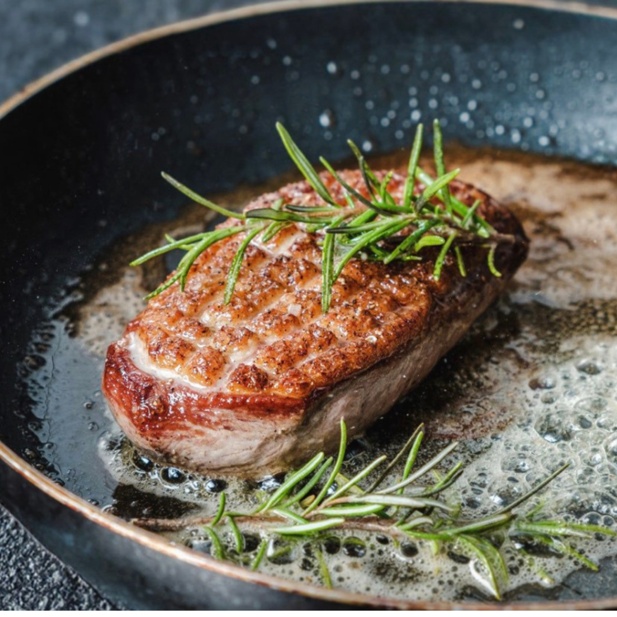 Magret de Canard
