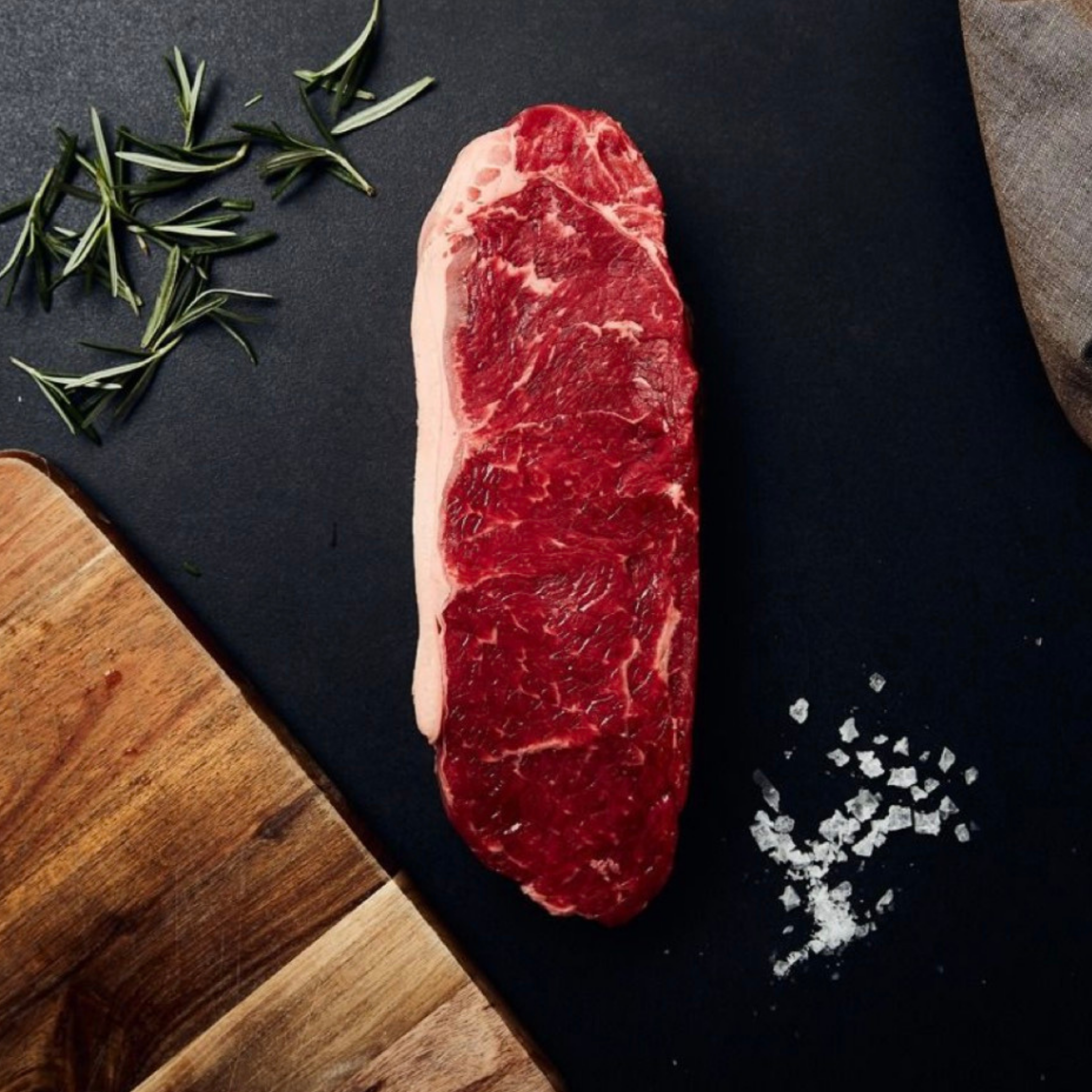 Faux Filet 1855