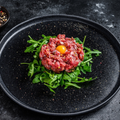 Tartare de Bœuf