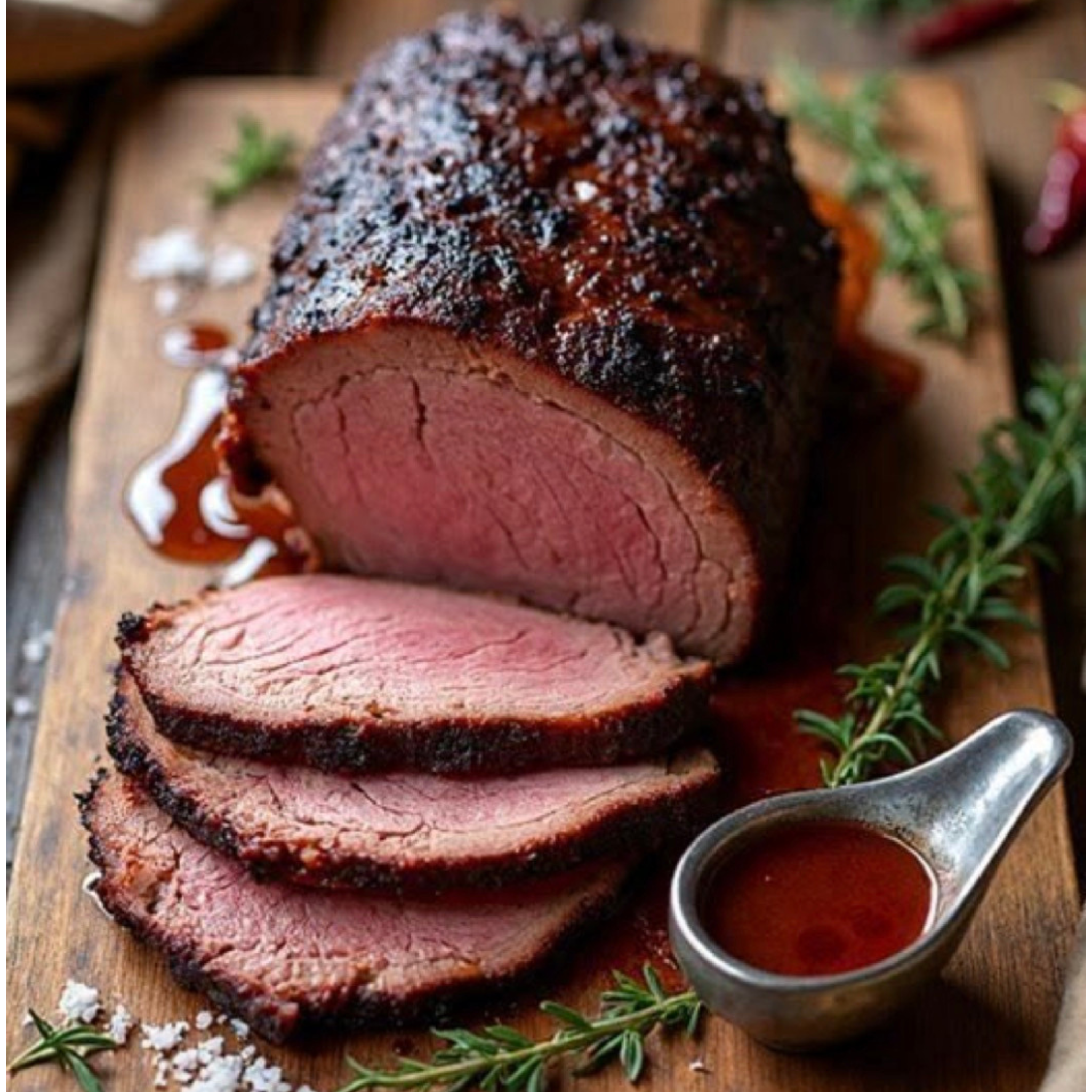 Smoked Meat