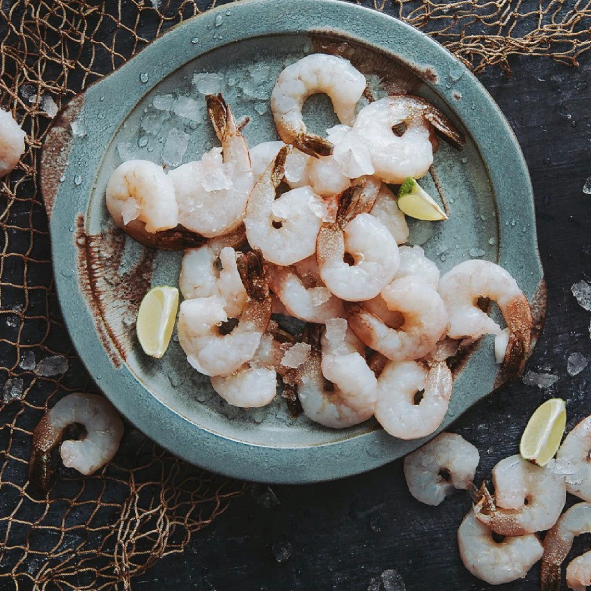 Crevettes de Matane 90/120