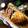 Wellington de Bœuf 270g
