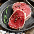 Tournedos de Bœuf BBQ