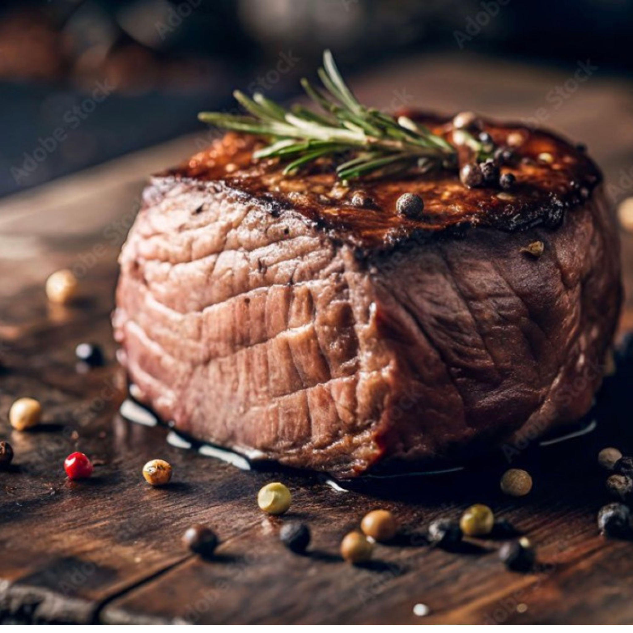Filet Mignon 1855