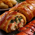 Feuilleté d’Homard