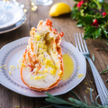 Queues de Langouste 3oz