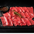 Fondue Chinoise  de Bœuf