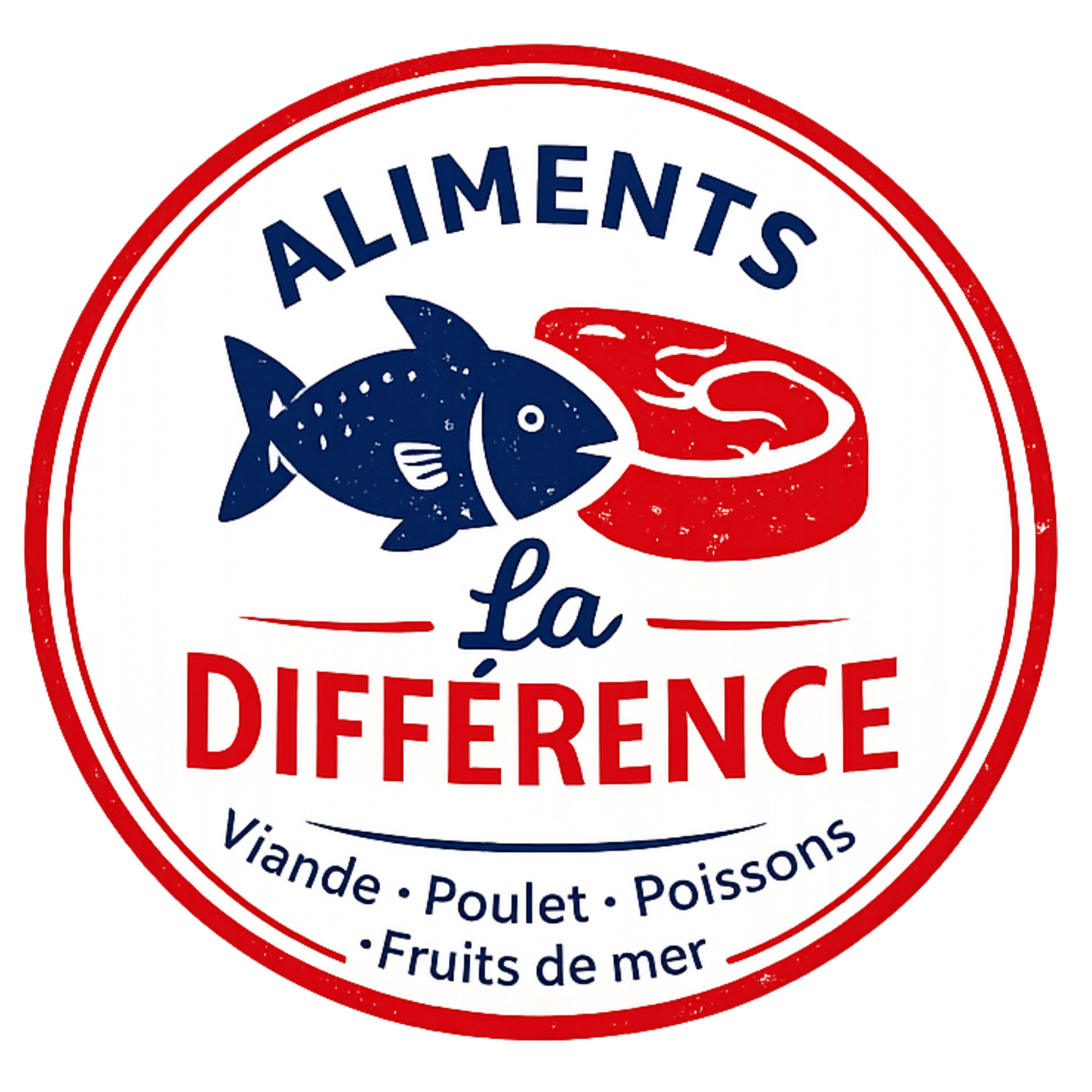 Aliments la Différence